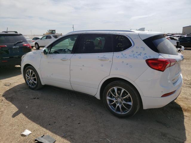 Photo 1 VIN: LRBFXCSA9LD194066 - BUICK ENVISION E 