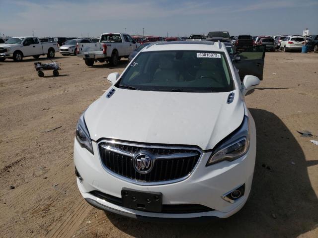 Photo 4 VIN: LRBFXCSA9LD194066 - BUICK ENVISION E 