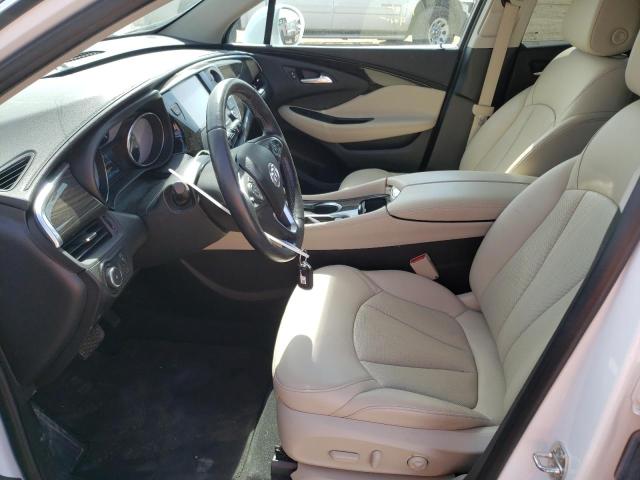 Photo 6 VIN: LRBFXCSA9LD194066 - BUICK ENVISION E 