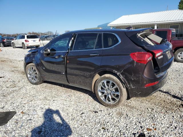 Photo 1 VIN: LRBFXCSA9LD225543 - BUICK ENVISION 