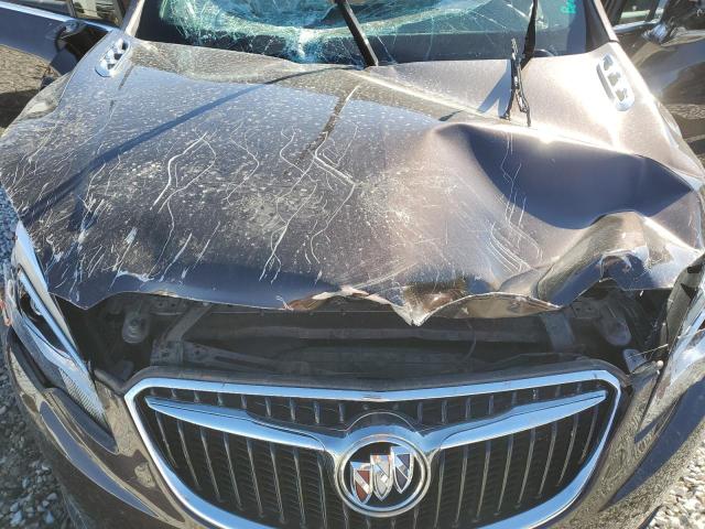 Photo 11 VIN: LRBFXCSA9LD225543 - BUICK ENVISION 