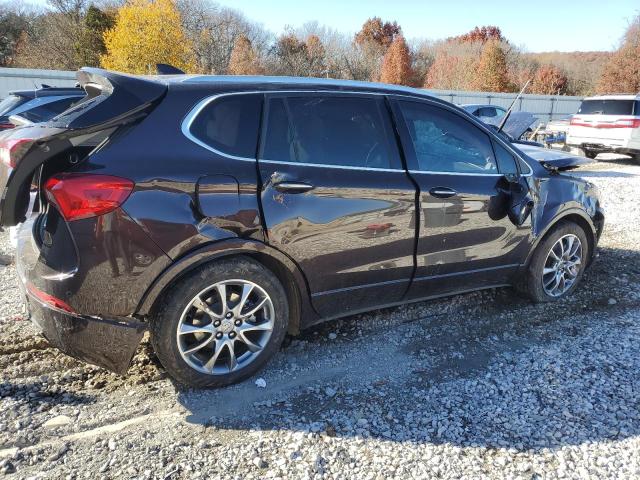 Photo 2 VIN: LRBFXCSA9LD225543 - BUICK ENVISION 