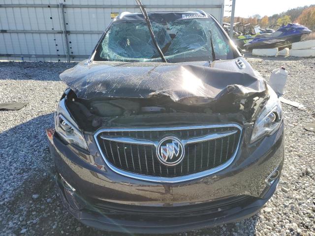 Photo 4 VIN: LRBFXCSA9LD225543 - BUICK ENVISION 