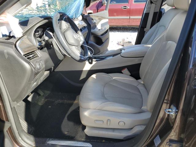 Photo 6 VIN: LRBFXCSA9LD225543 - BUICK ENVISION 