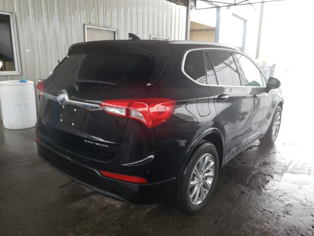 Photo 3 VIN: LRBFXCSA9LD227907 - BUICK ENVISION E 