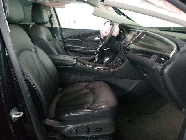 Photo 4 VIN: LRBFXCSA9LD227907 - BUICK ENVISION E 