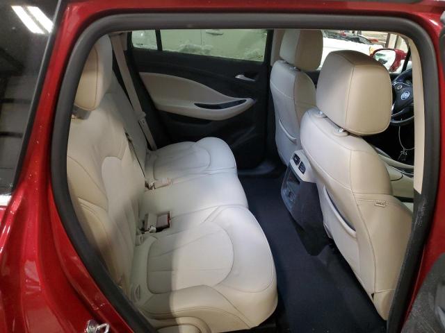 Photo 10 VIN: LRBFXCSAXHD116662 - BUICK ENVISION 