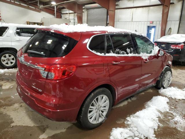 Photo 2 VIN: LRBFXCSAXHD116662 - BUICK ENVISION 