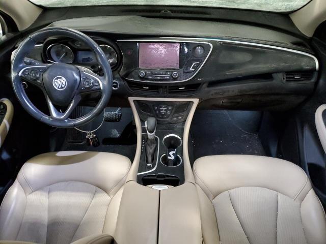 Photo 7 VIN: LRBFXCSAXHD116662 - BUICK ENVISION 