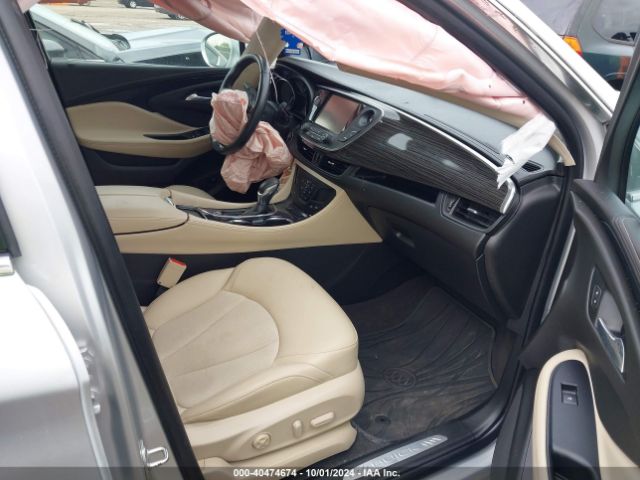 Photo 4 VIN: LRBFXCSAXHD116919 - BUICK ENVISION 