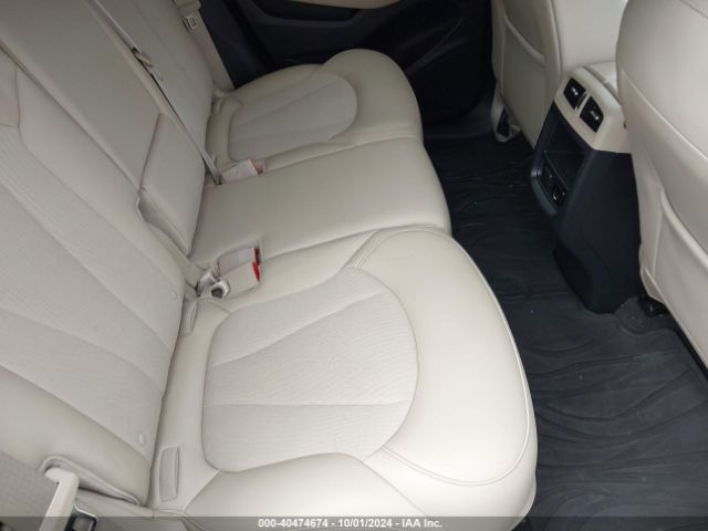 Photo 7 VIN: LRBFXCSAXHD116919 - BUICK ENVISION 