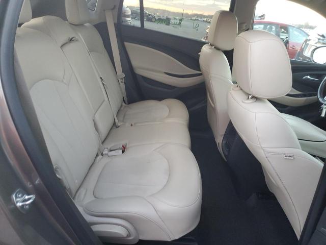 Photo 10 VIN: LRBFXCSAXJD002957 - BUICK ENVISION P 