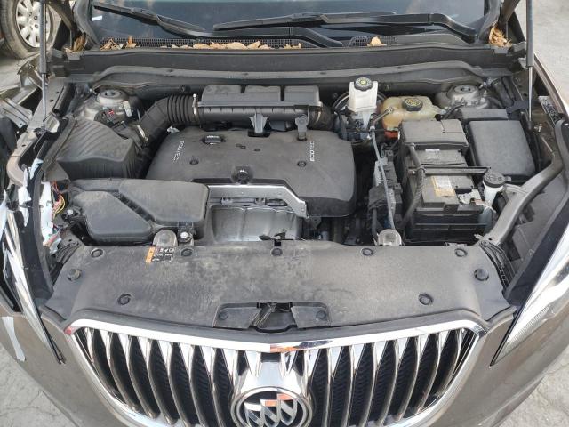 Photo 11 VIN: LRBFXCSAXJD002957 - BUICK ENVISION P 