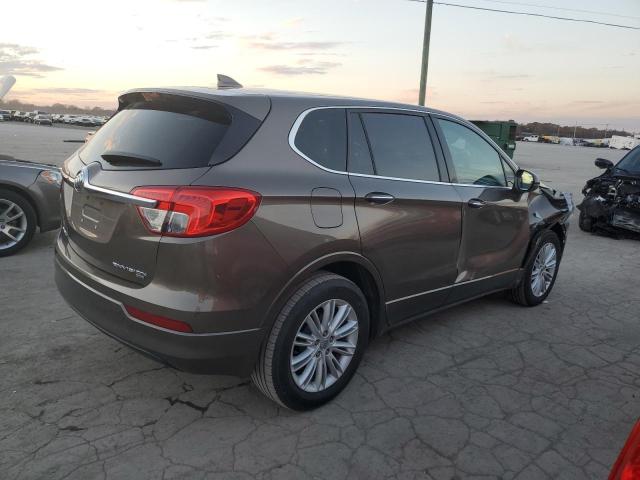 Photo 2 VIN: LRBFXCSAXJD002957 - BUICK ENVISION P 