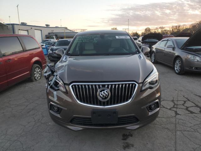 Photo 4 VIN: LRBFXCSAXJD002957 - BUICK ENVISION P 