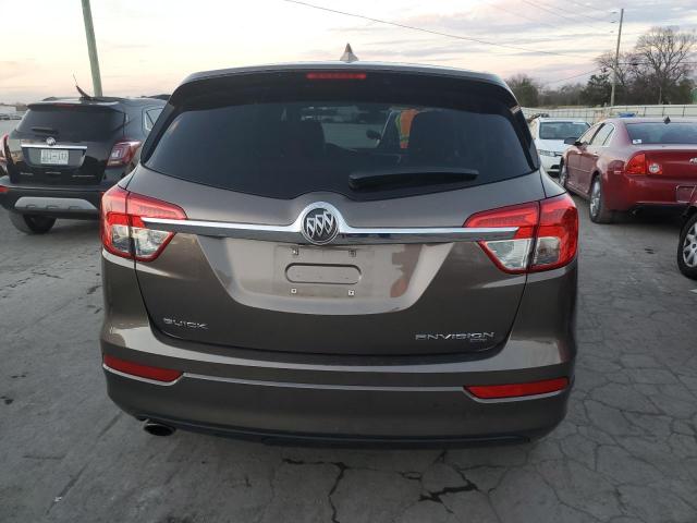 Photo 5 VIN: LRBFXCSAXJD002957 - BUICK ENVISION P 