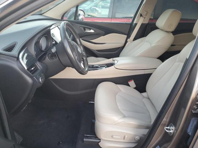 Photo 6 VIN: LRBFXCSAXJD002957 - BUICK ENVISION P 