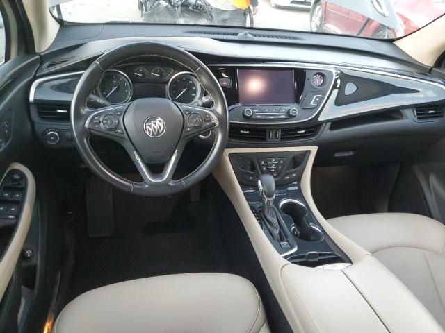 Photo 7 VIN: LRBFXCSAXJD002957 - BUICK ENVISION P 