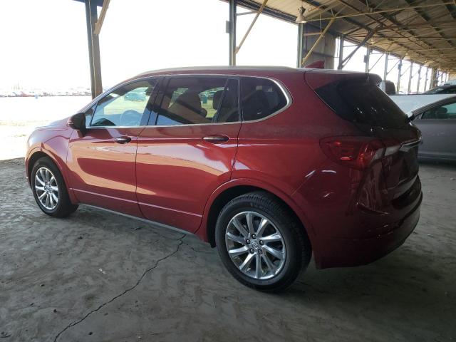 Photo 1 VIN: LRBFXCSAXKD008713 - BUICK ENVISION E 