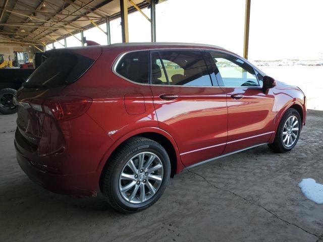 Photo 2 VIN: LRBFXCSAXKD008713 - BUICK ENVISION E 