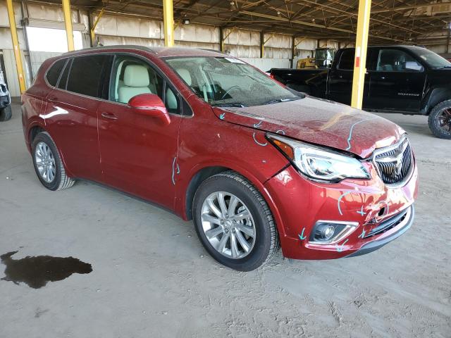 Photo 3 VIN: LRBFXCSAXKD008713 - BUICK ENVISION E 