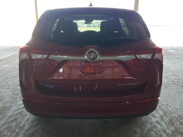 Photo 5 VIN: LRBFXCSAXKD008713 - BUICK ENVISION E 