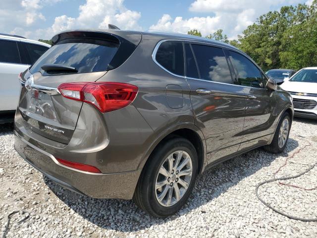 Photo 2 VIN: LRBFXCSAXKD011286 - BUICK ENVISION 