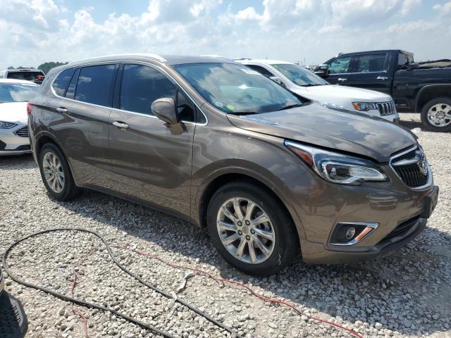 Photo 3 VIN: LRBFXCSAXKD011286 - BUICK ENVISION 