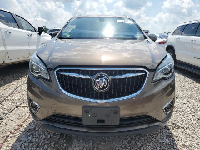 Photo 4 VIN: LRBFXCSAXKD011286 - BUICK ENVISION 