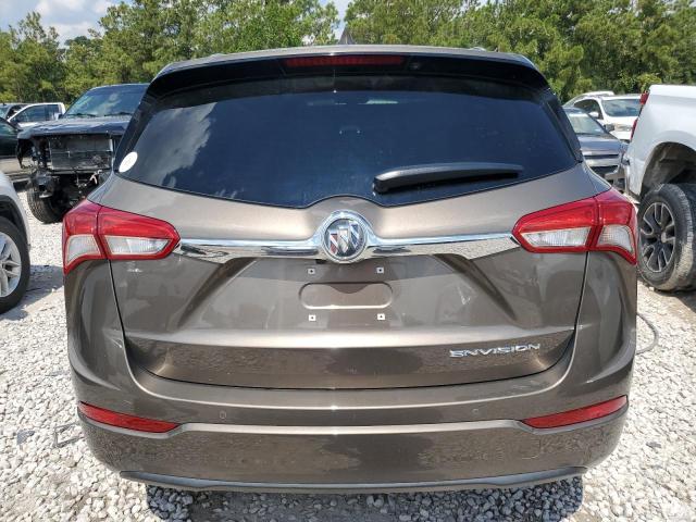 Photo 5 VIN: LRBFXCSAXKD011286 - BUICK ENVISION 