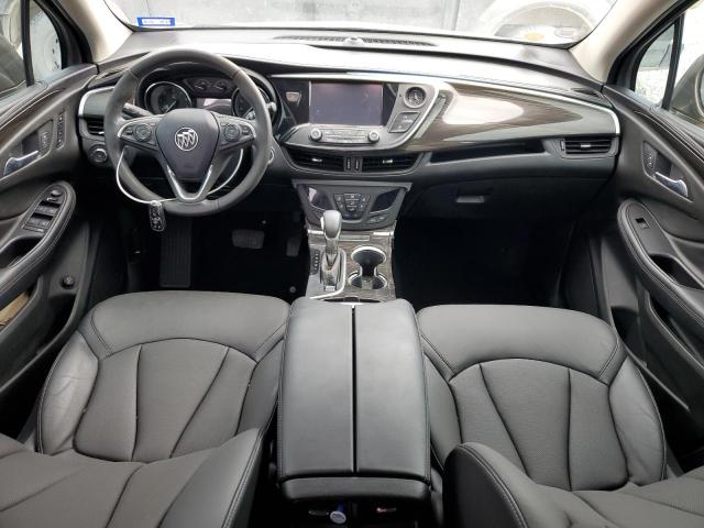 Photo 7 VIN: LRBFXCSAXKD011286 - BUICK ENVISION 