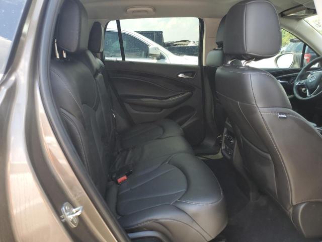 Photo 9 VIN: LRBFXCSAXKD011286 - BUICK ENVISION 