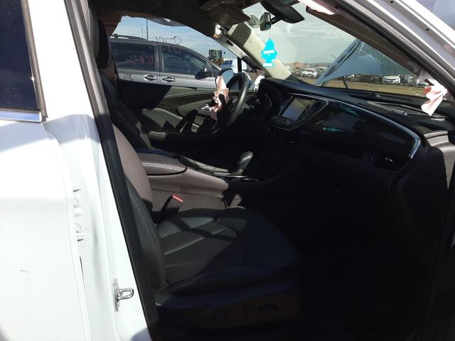 Photo 4 VIN: LRBFXCSAXKD011823 - BUICK ENVISION E 