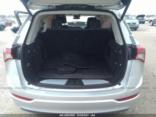 Photo 7 VIN: LRBFXCSAXKD016326 - BUICK ENVISION 