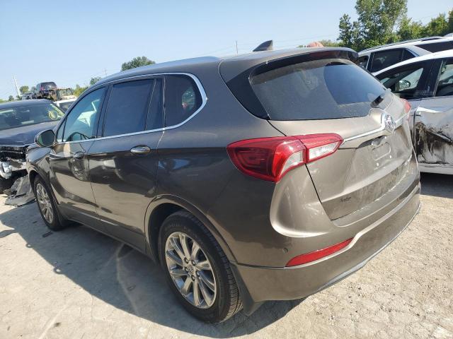 Photo 1 VIN: LRBFXCSAXKD018092 - BUICK ENVISION E 