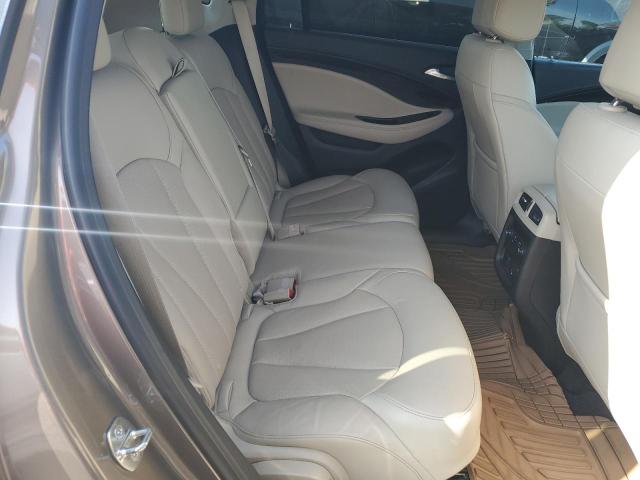 Photo 10 VIN: LRBFXCSAXKD018092 - BUICK ENVISION E 