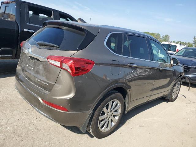 Photo 2 VIN: LRBFXCSAXKD018092 - BUICK ENVISION E 