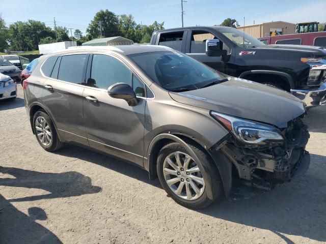 Photo 3 VIN: LRBFXCSAXKD018092 - BUICK ENVISION E 