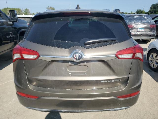 Photo 5 VIN: LRBFXCSAXKD018092 - BUICK ENVISION E 