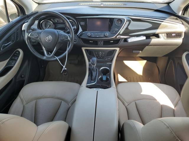 Photo 7 VIN: LRBFXCSAXKD018092 - BUICK ENVISION E 