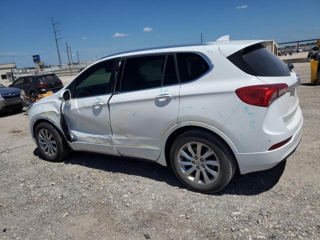 Photo 1 VIN: LRBFXCSAXKD018156 - BUICK ENVISION E 