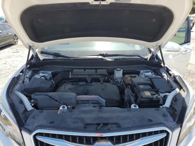 Photo 11 VIN: LRBFXCSAXKD018156 - BUICK ENVISION E 