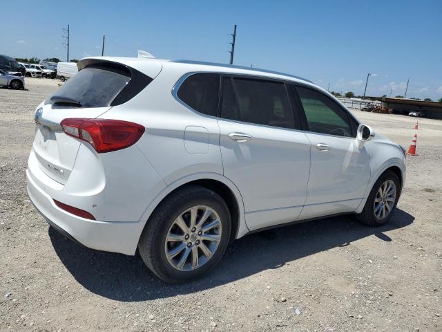 Photo 2 VIN: LRBFXCSAXKD018156 - BUICK ENVISION E 