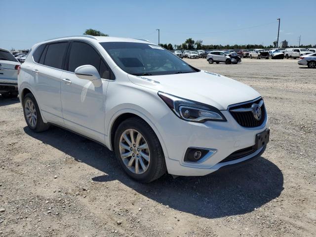 Photo 3 VIN: LRBFXCSAXKD018156 - BUICK ENVISION E 