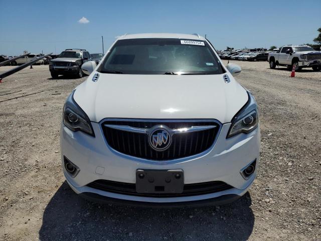 Photo 4 VIN: LRBFXCSAXKD018156 - BUICK ENVISION E 