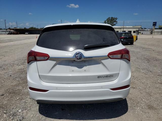 Photo 5 VIN: LRBFXCSAXKD018156 - BUICK ENVISION E 