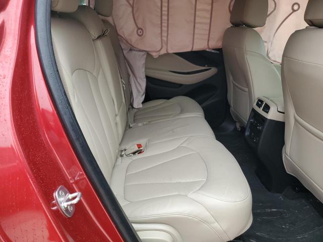 Photo 10 VIN: LRBFXCSAXKD022563 - BUICK ENVISION 