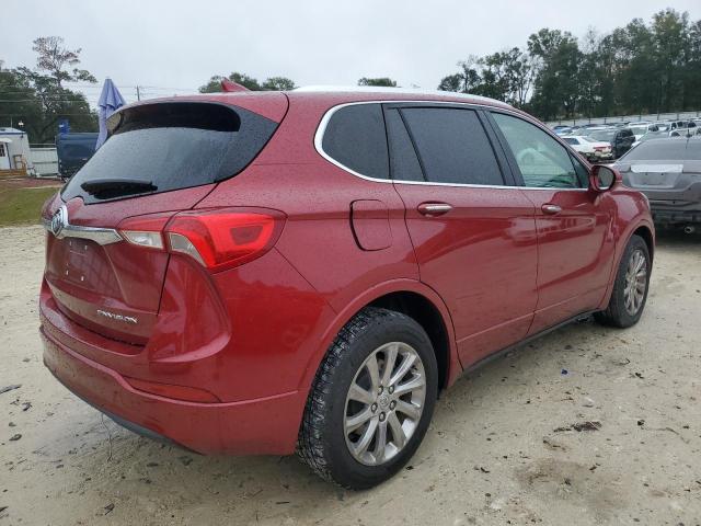 Photo 2 VIN: LRBFXCSAXKD022563 - BUICK ENVISION 