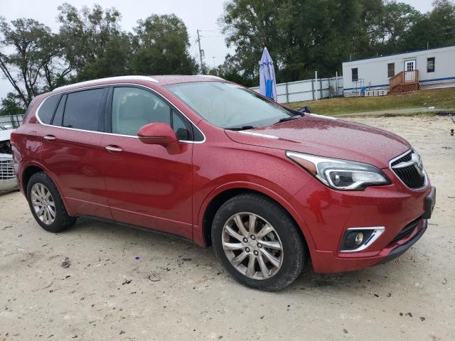 Photo 3 VIN: LRBFXCSAXKD022563 - BUICK ENVISION 