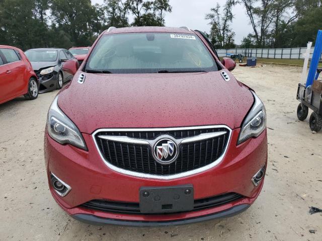 Photo 4 VIN: LRBFXCSAXKD022563 - BUICK ENVISION 